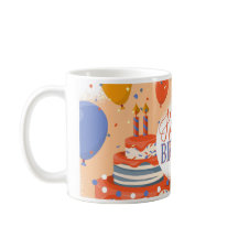 ハッピーバースデーマググ