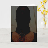 ハッピーバースデーマーム カード (黄色い花)