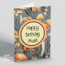 ハッピーバースデームシュ