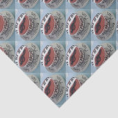 ハッピーバースデームームケーキ 薄葉紙 (詳細)