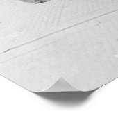 ハッピーバースデーラディーボーイ, 1920年代 ポスター (角)