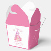 ハッピーバースデーリトルプリンセス城 フェイバーボックス (オープン)