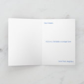 ハッピーバースデーロードサイクリングコルドゥトルマレ シーズンカード (内部)