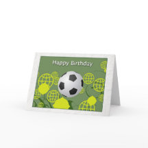 ハッピーバースデーワールドカップ