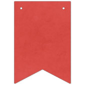 ハッピーバースデーヴィンテージ回路 バンティングフラッグ (第1の旗)