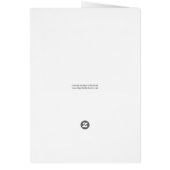 ハッピーバースデー個人秘書 (裏面)