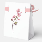 ハッピーバースデー優先ボックス フェイバーボックス (裏面)