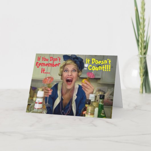 ハッピーバースデー元：エドナ・スパルクレブレイト!!! カード (正面)