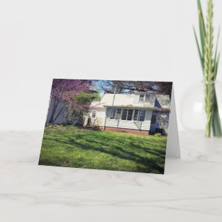 ハッピーバースデー同おもしろい士 カード