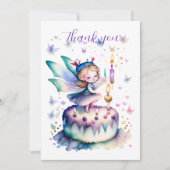 ハッピーバースデー妖精01 (正面)