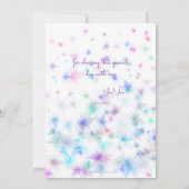 ハッピーバースデー妖精01 (裏面)