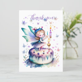 ハッピーバースデー妖精01