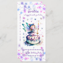 ハッピーバースデー妖精01