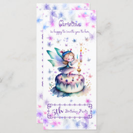 ハッピーバースデー妖精01