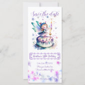 ハッピーバースデー妖精01 (正面)