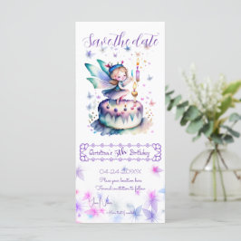 ハッピーバースデー妖精01