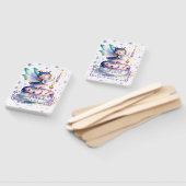 ハッピーバースデー妖精01 ハンドファン (組立なし)