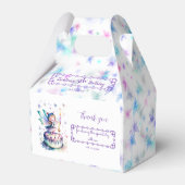 ハッピーバースデー妖精01 フェイバーボックス (裏面サイド)