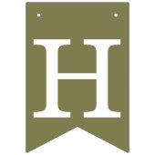 ハッピーバースデー少年の写真のバンティングバナー バンティングフラッグ (第2の旗)