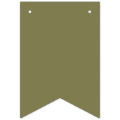 ハッピーバースデー少年の写真のバンティングバナー バンティングフラッグ (第1の旗)