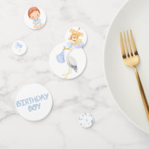 ハッピーバースデー少年