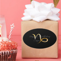 ハッピーバースデー山羊座