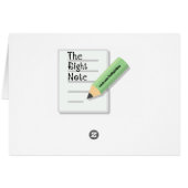 ハッピーバースデー最高のの野生のオート麦の播種の時間 (裏面横)