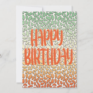 ハッピーバースデー最高のは