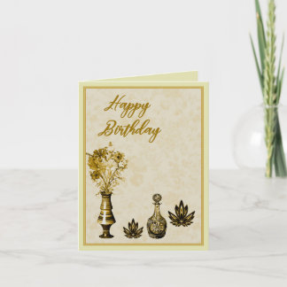 ハッピーバースデー最高のエバー カード