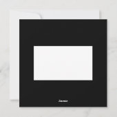 ハッピーバースデー未来夫 シーズンカード (裏面)