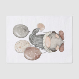 ハッピーバースデー格言 薄葉紙