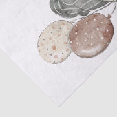 ハッピーバースデー格言 薄葉紙 (詳細)