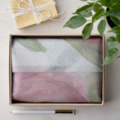 ハッピーバースデー母 薄葉紙 (ギフト)