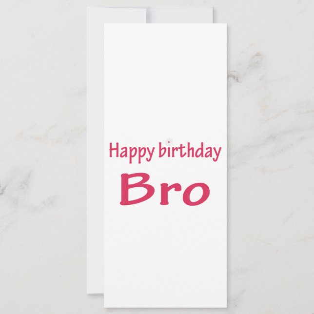 ハッピーバースデー症 (正面)