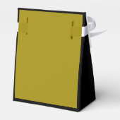 ハッピーバースデー箱 フェイバーボックス (裏面サイド)