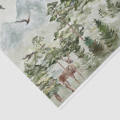 ハッピーバースデー自然とアウトドア愛好家 薄葉紙 (詳細)