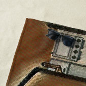 ハッピーバースデー芸術 ビーチタオル (インサイチュ)