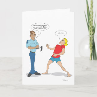 ハッピーバースデー音楽巨匠 カード