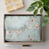 ハッピーバースデー願い 薄葉紙 (ギフト)