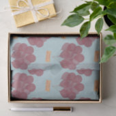 ハッピーバースデー風船 薄葉紙 (ギフト)