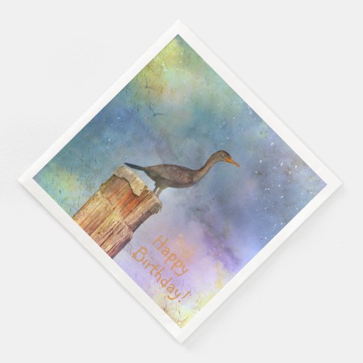 ハッピーバースデー鵜 (コーナー)