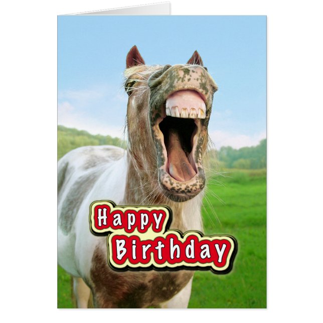 ハッピーバースデー (正面)