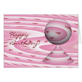 ハッピーバースデー!