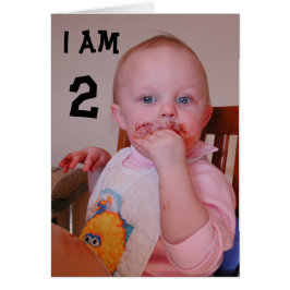 ハッピーバースデー