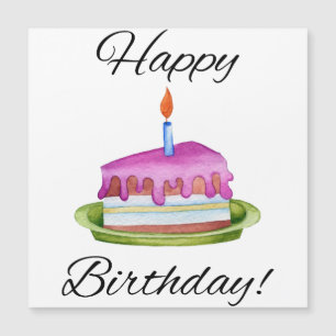 ハッピーバースデー!