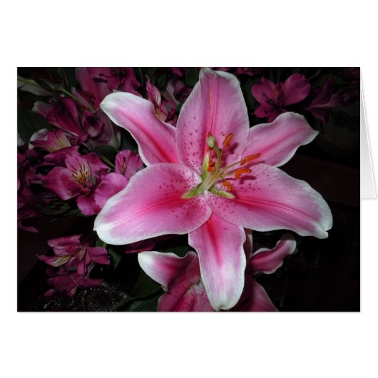 ハッピーバースデー! (正面横)