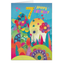 ハッピーバースデー