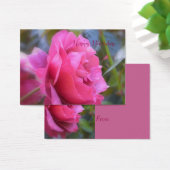 ハッピーバースデー (デスク)