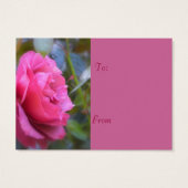 ハッピーバースデー (裏面)