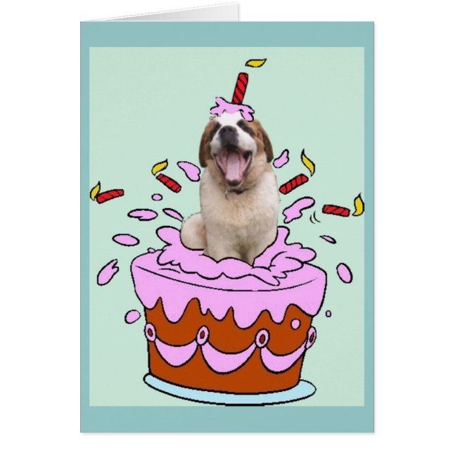 ハッピーバースデー- (正面)